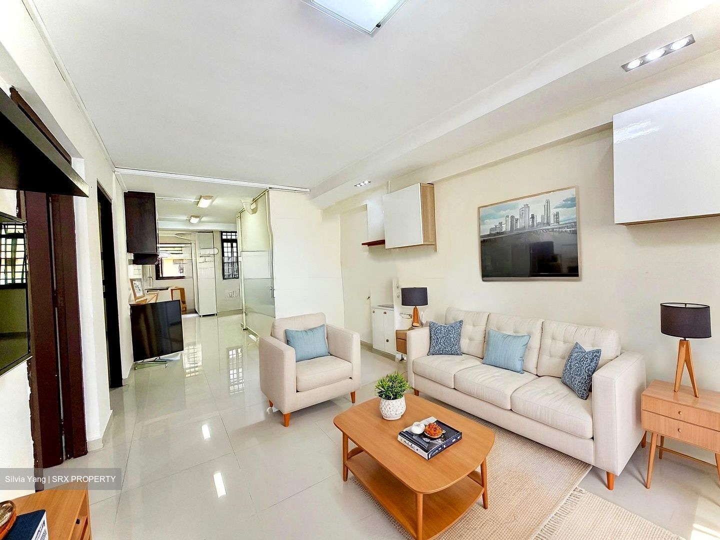 Blk 88 Commonwealth Heights (Queenstown), HDB 3 Rooms #536289921